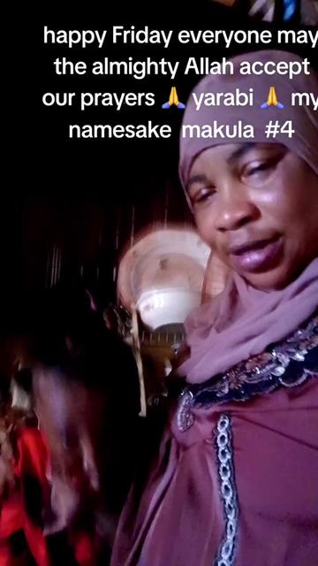 @Makula Kamara