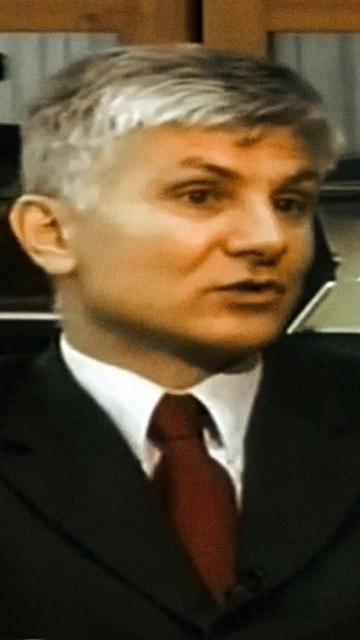 @Uro&scaron; Delovski