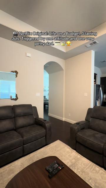 @Casa De Los Santos