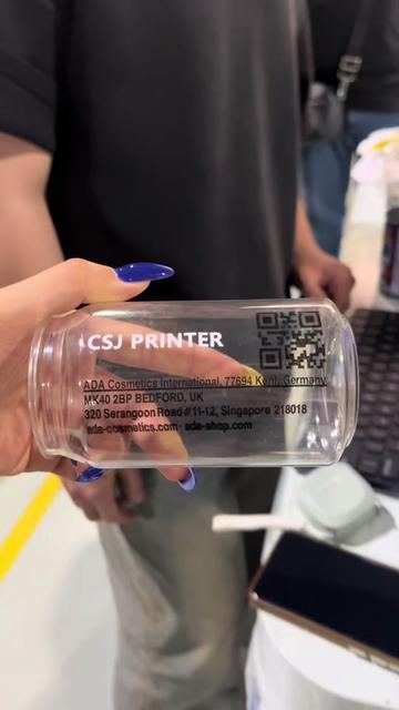 @CSJ-DigitalPrinter