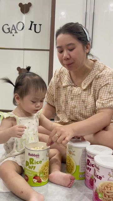 @Gia Đình Gạo Đây