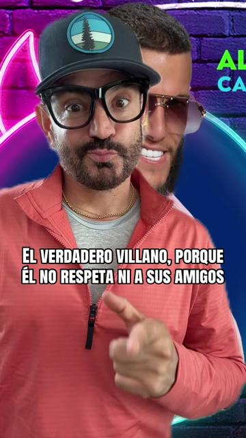 @RIGOBERTO