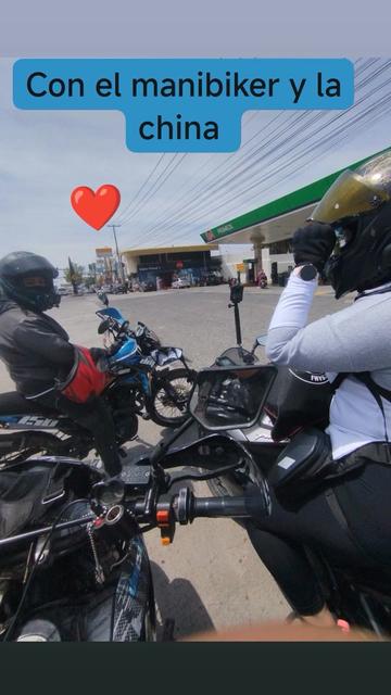 @El de la DM 250X👹🏍️🏍️