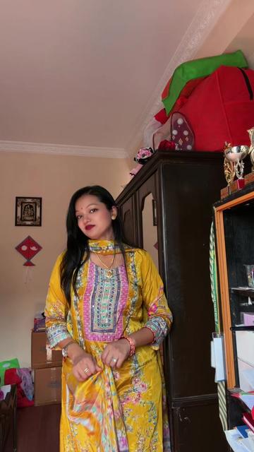 @💞Sadixya Malla💞