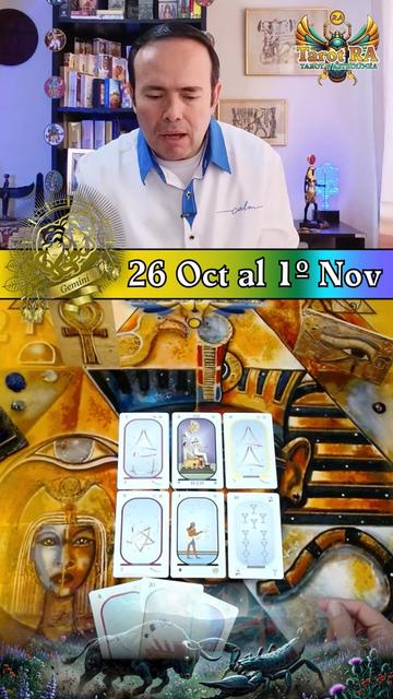 @Tarot RA