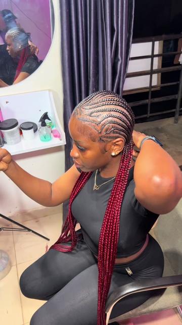 @Kaddies Hair 💇🏼♀️
