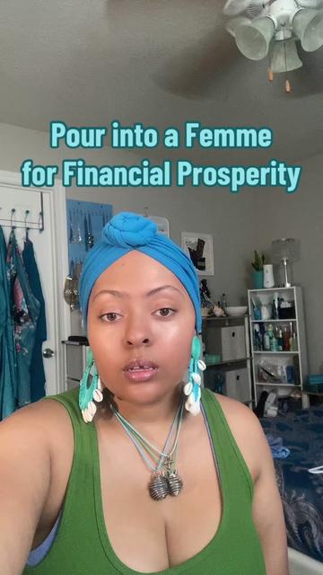@🧜🏽♀️For Modern-Day Mermaids