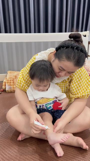 @Gia Đình Gạo Đây