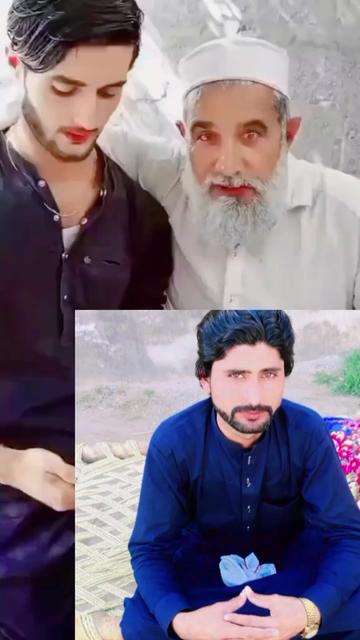 @Gul Sayad Bacha