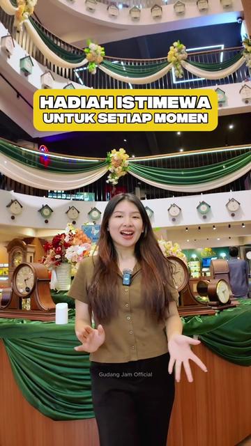 @Gudang Jam Official