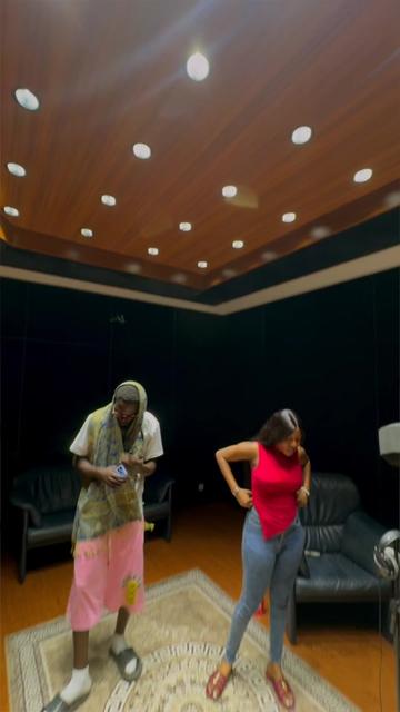 @REMA DIOP 🎙️🎸