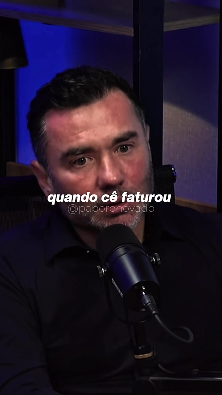 @Papo Renovado