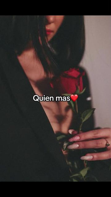 @Muchachaenamoradadelavida