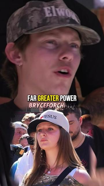@BryceForChrist