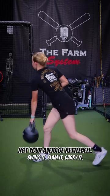 @The Farm System