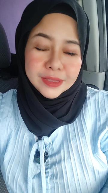 @Benang Sari Mandi Bunga