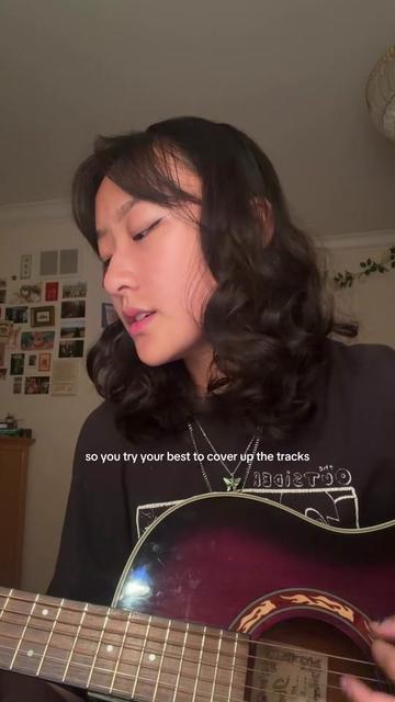 @mina mei
