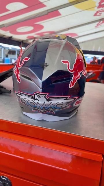 @Bell Helmets