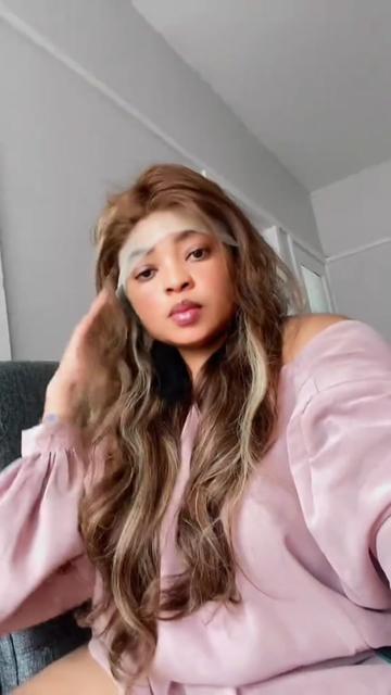 @QueenCee