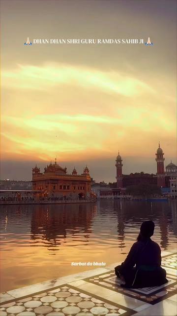 @ਸਰਬੱਤ ਦਾ ਭਲਾ🙏🏻📿ੴ