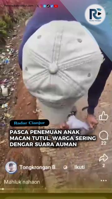 @Radar Cianjur