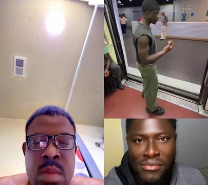 @Victor Oboh