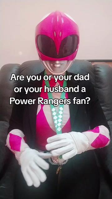 @PinkRangerGamer