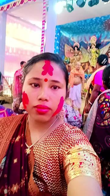 @chandana rani 7