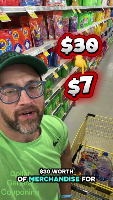 @Coupon Daddy