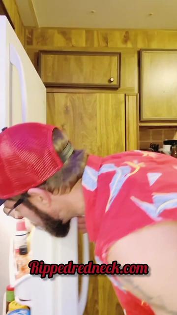 @Ripped Redneck