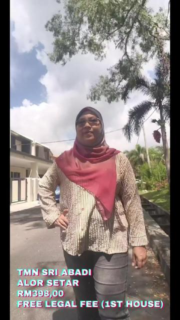 @Haslinda | REN24665
