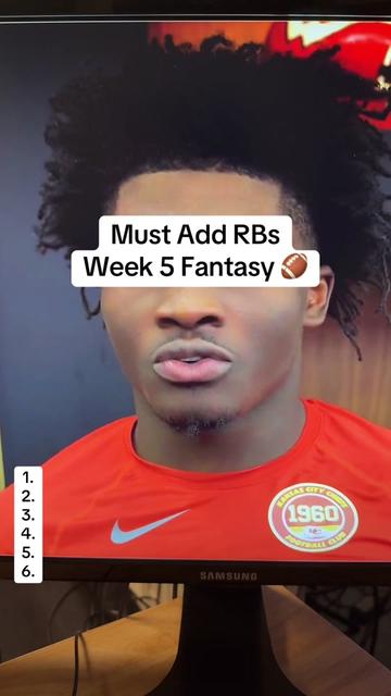 @TylerHelf Fantasy Football