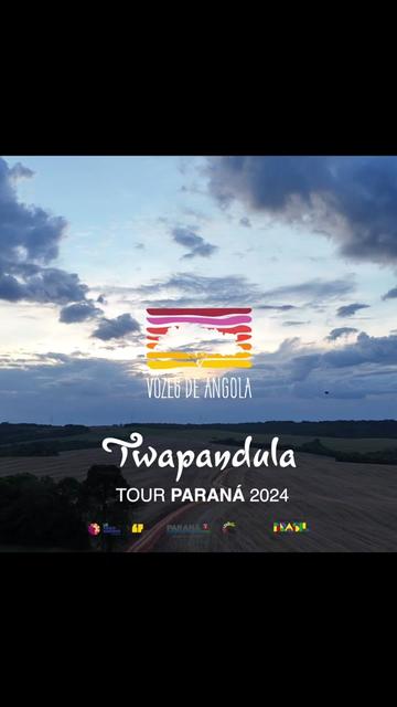 @Vozes de Angola