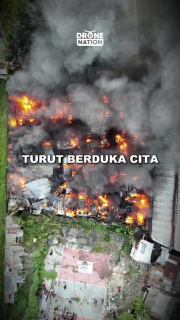 @DRONE NATION BANDUNG