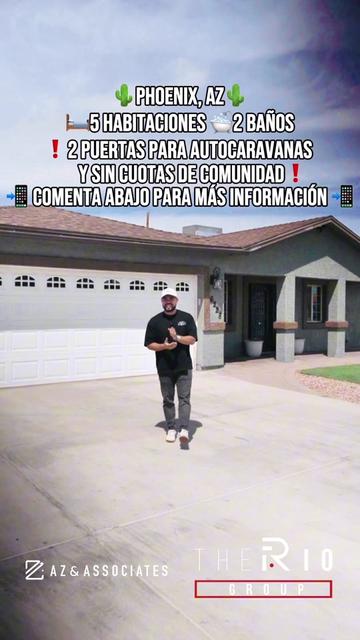 @Rio Vidrio | AZ & Associates