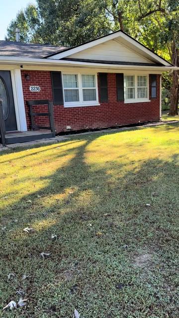 @Living in Atlanta Metro 🏡