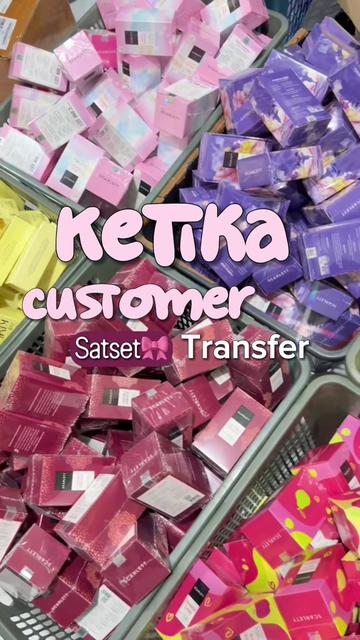@GERAI SUPPLIER SKINCARE