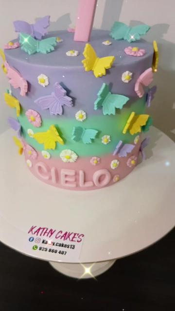 @Kathy Cakes