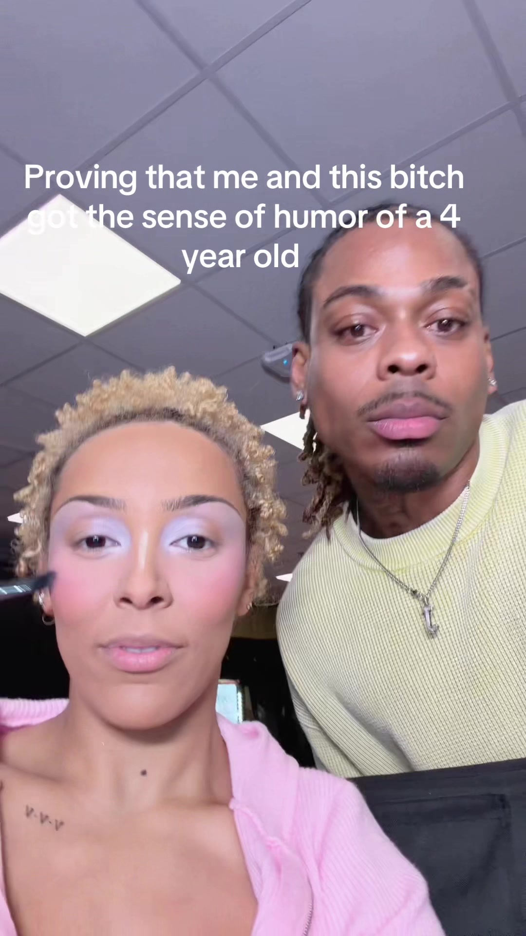 @Doja Cat