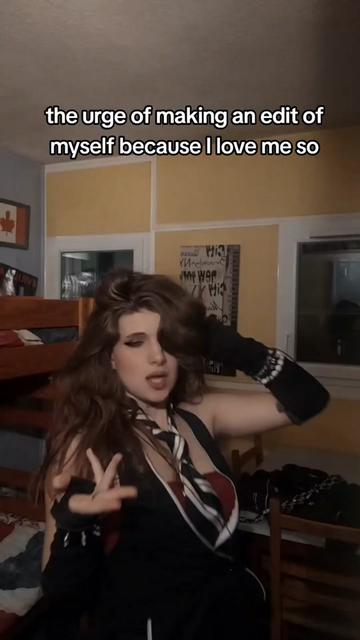 @&deg;\^&bull;~👠oR🎶@~&bull;^/&deg;