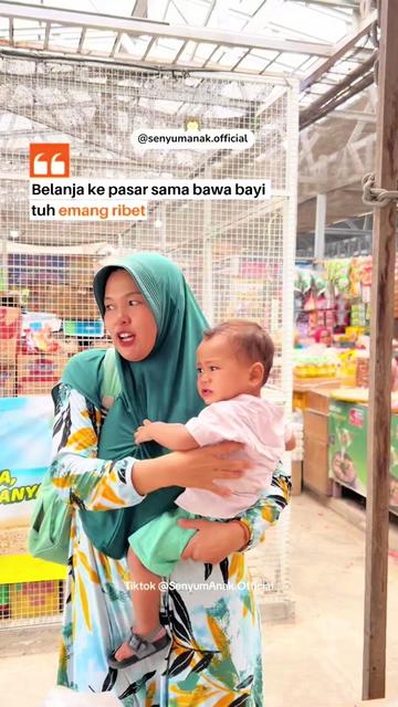 @Seputar Orangtua dan Anak