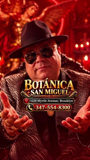 @El Niño que Cura