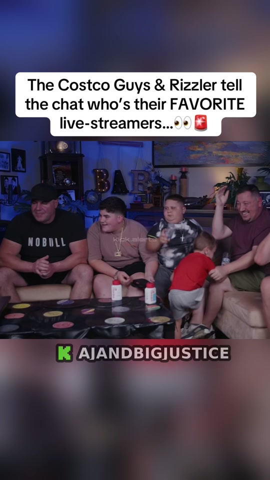 @Kick.Alerts 🛎️
