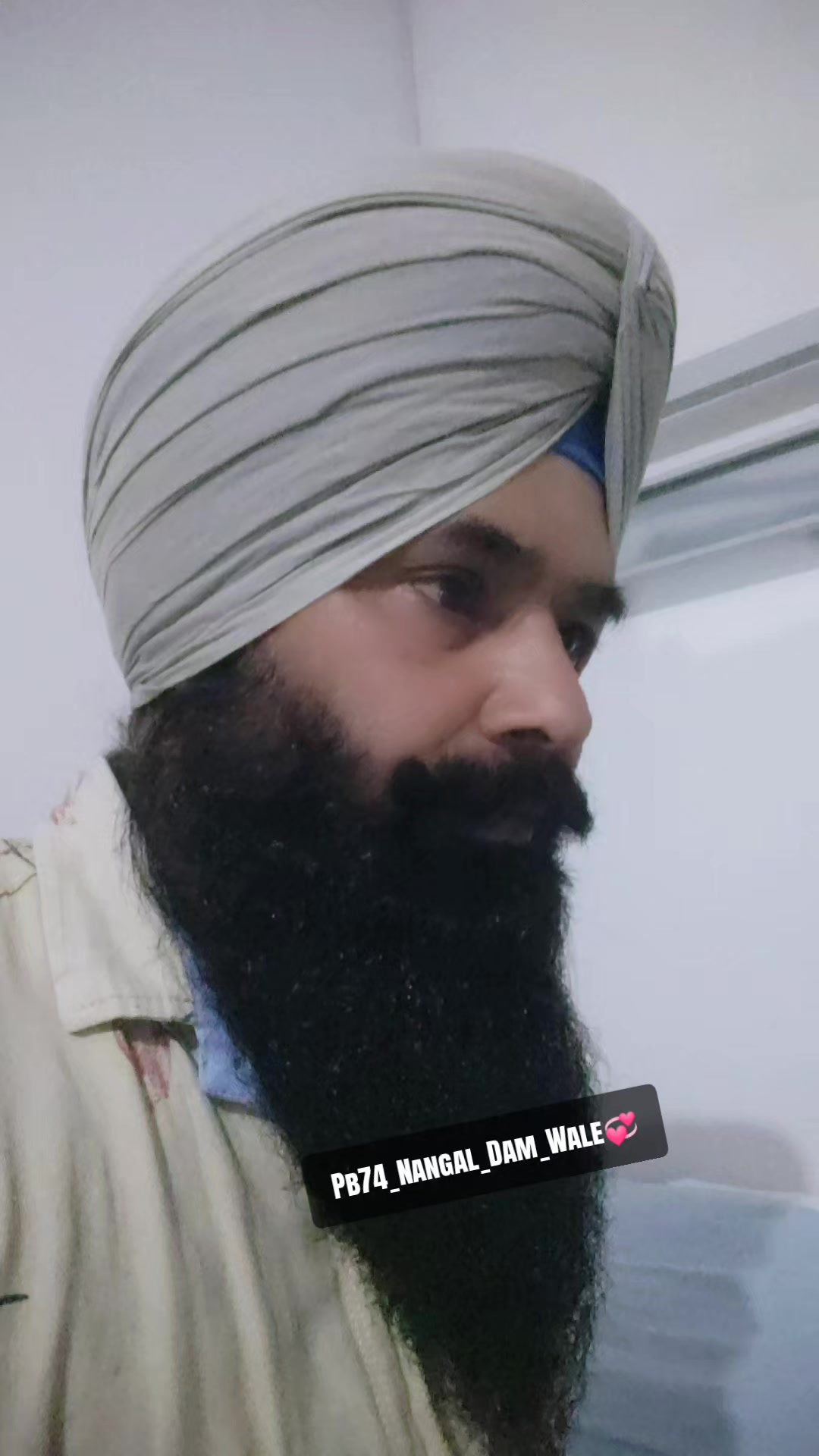 @Navjot Singh Bhardwaj