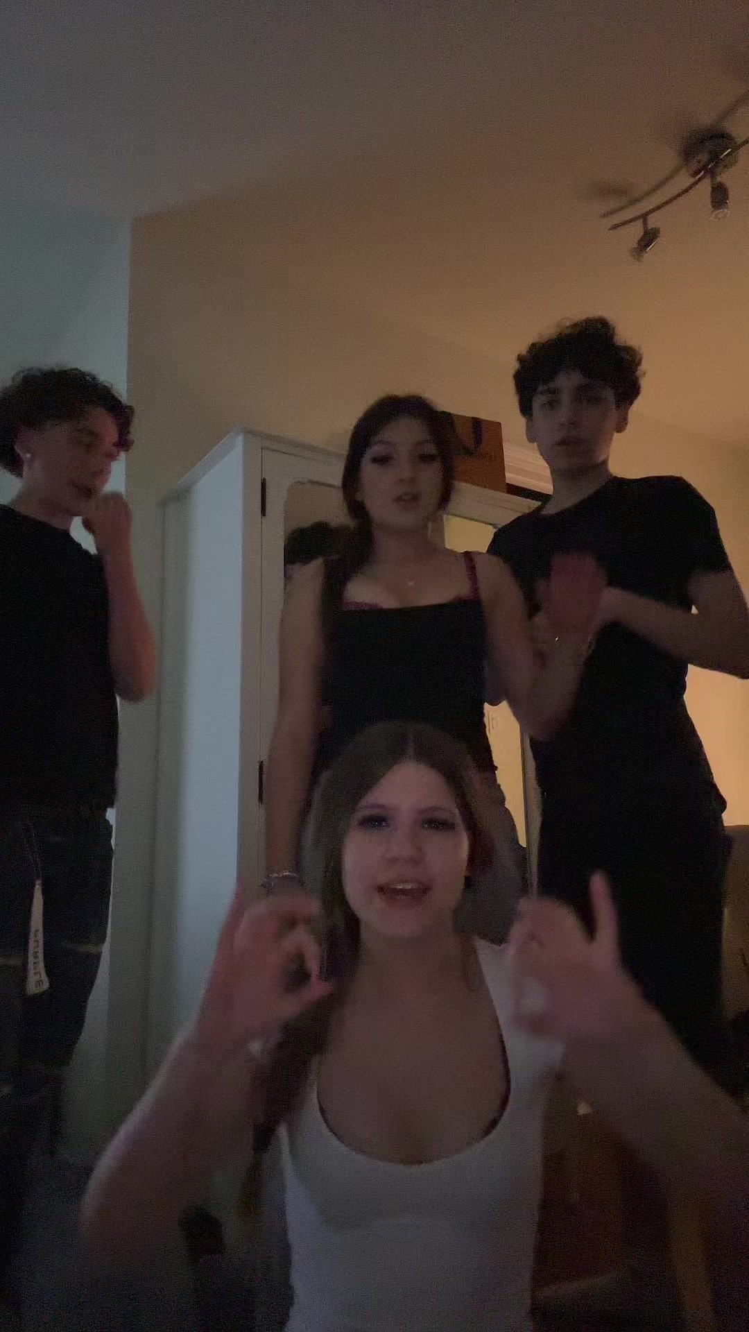 @𝐒𝐩𝐚𝐦𝐦 𝐄𝐯𝐞