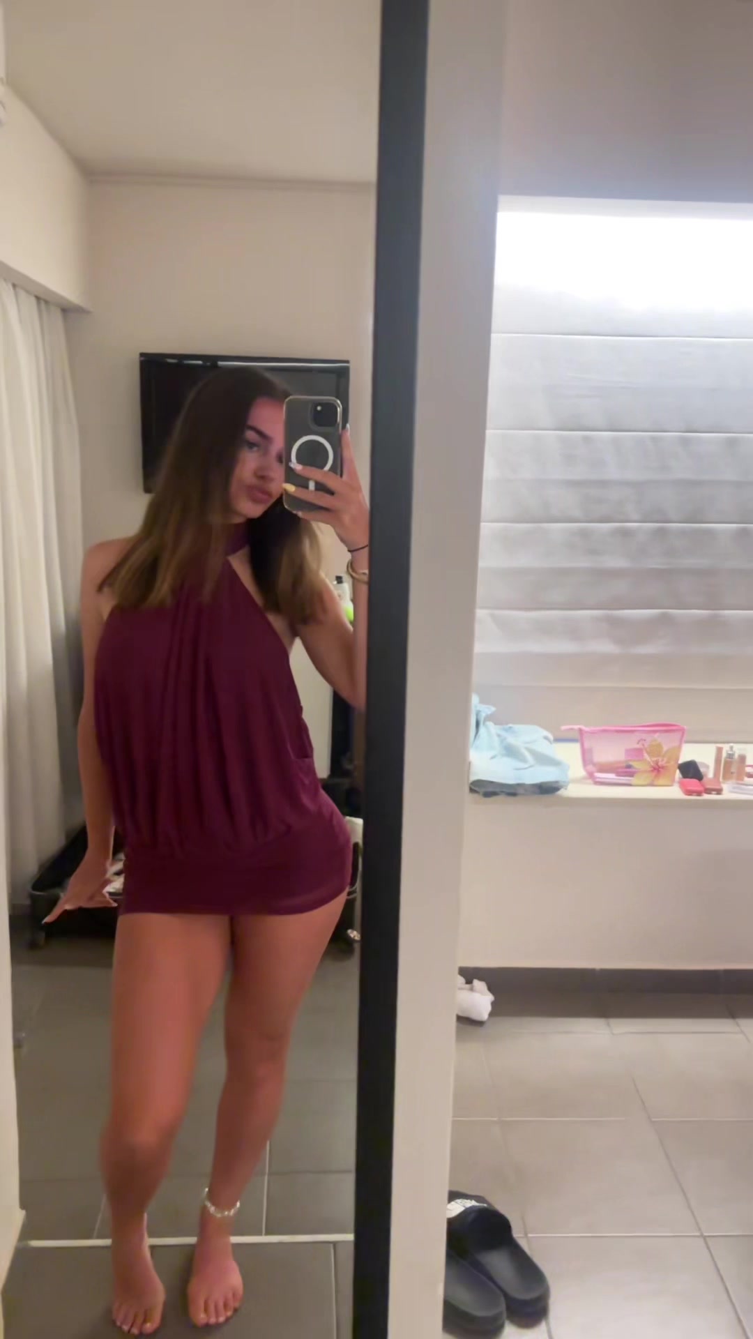 @evie rose