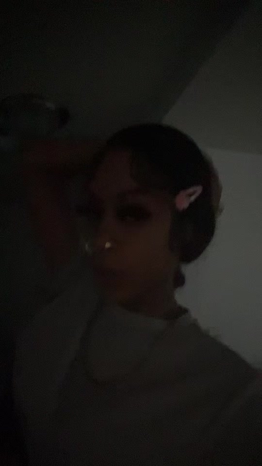 @NiySha’Nell