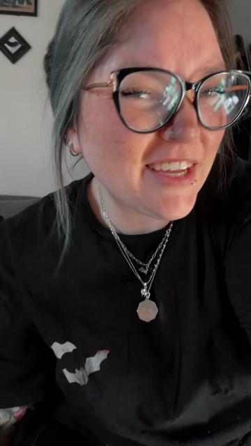 @🦇🖤ChaosSprinkles🕸️🎃
