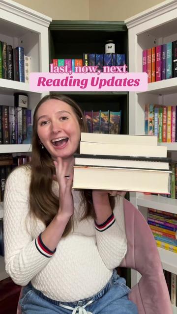 @Brianna | Books & Lifestyle