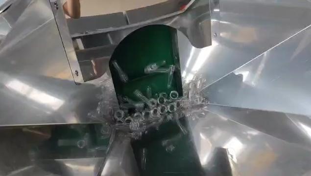 @Kynhor Machine